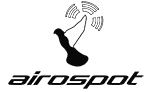 Airospot Logo